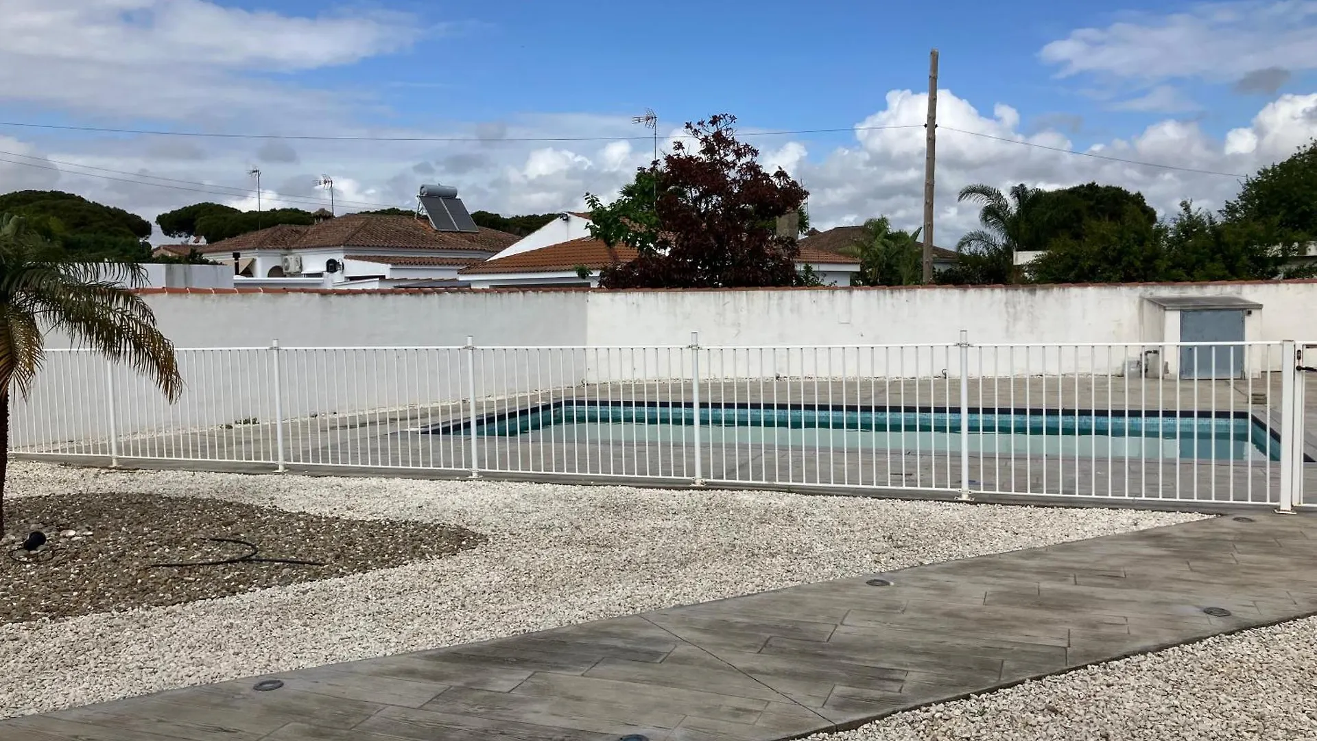 Prázdninový dům Chalet En Chiclana Novo Sancti Petri